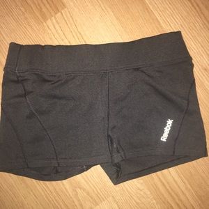 Reebok Spandex